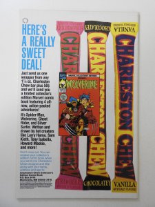 Moon Knight Special Direct Edition (1992) VF+ Condition!