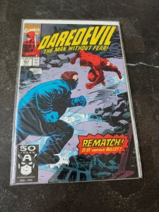 Daredevil #291 (1991)