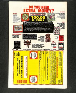 Mister Miracle #15 1st Appearance Shilo Norman! Jack Kirby 1973!