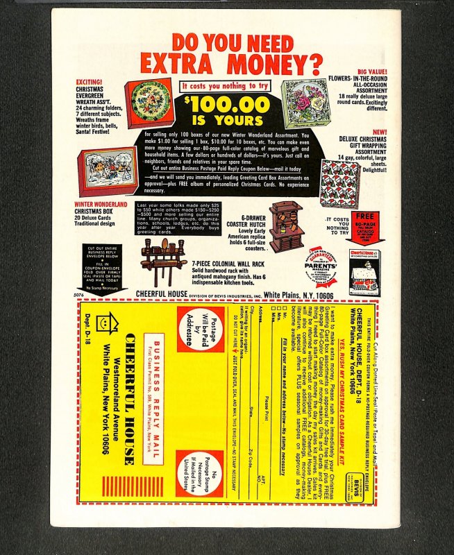 Mister Miracle #15 1st Appearance Shilo Norman! Jack Kirby 1973!