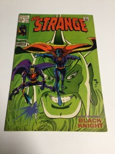 Dr. Strange 178 Vf- Very Fine- 7.5 Marvel Comics