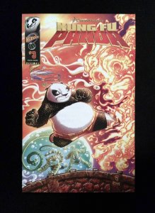 Kung Fu Panda #3  APE Comics 2011 NM-