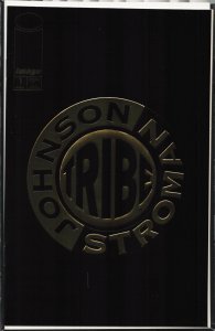 Tribe #1 (1993) Tribe