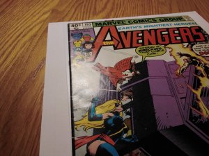 The Avengers #193 (1980)