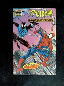 Spider-Man Collectors' Preview #1  MARVEL Comics 1994 VF+