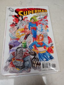 Superman 80-Page Giant 2011 #1 (2011)