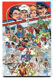 Wonder Woman #300  1983 - DC  -VF/NM - Comic Book