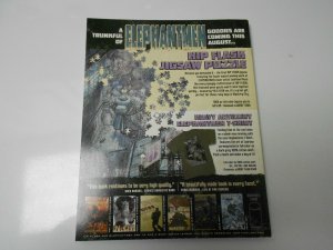 2007 COMICS JOURNAL #286 Posy Simmonds TAMARA DREWE NM-