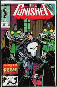 The Punisher #28 (1989) Punisher