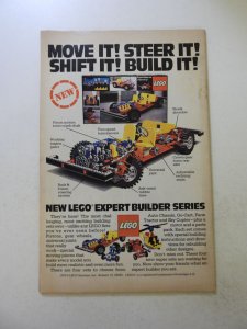 Tomb of Dracula #68 (1979) FN- condition