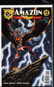 Amazon (1996) Amazon