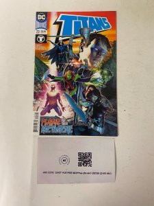 Titans #23 VF-NM DC Comics comic book 13 MS36