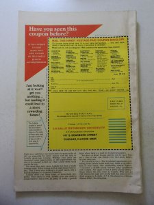 Giant-Size Fantastic Four #3 (1974) VG/FN Condition