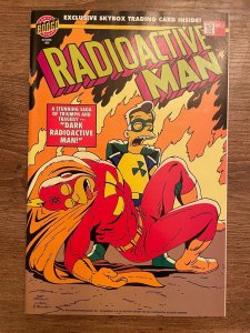 Radioactive Man # 412 NM Bongo Simpsons Comic Book Homer Bart Lisa Cartoon J945 