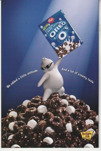 Ultimate Spider-Man #30 (2003)