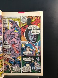 The Original Ghost Rider #4 (Oct 1992, Marvel)