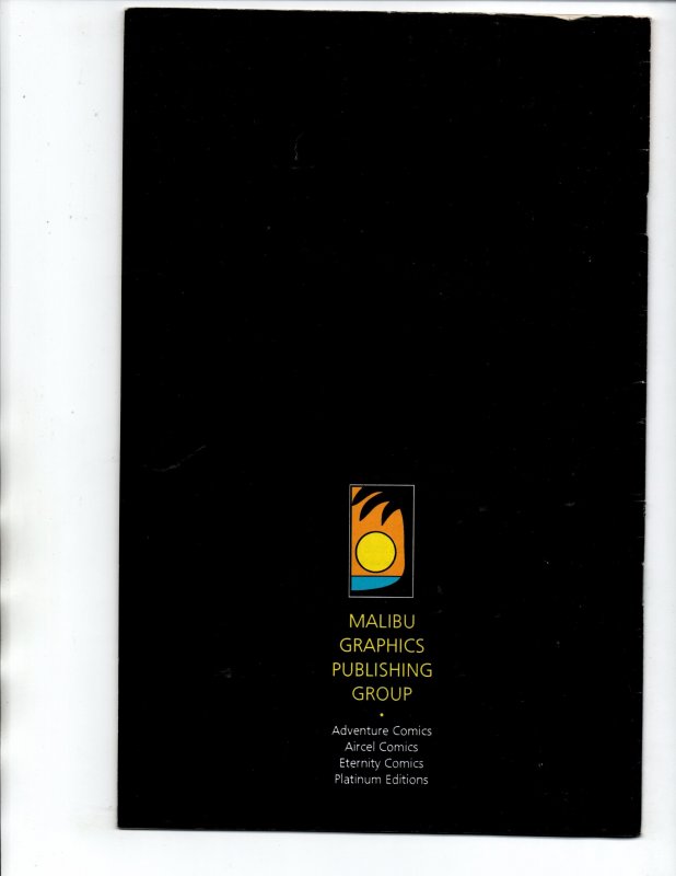 The Experience #1 - Aircel - 1991 - VG