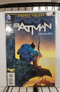 Batman #31 (2014)