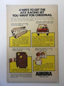 Superman's Pal, Jimmy Olsen #155 (1973) FN Condition!