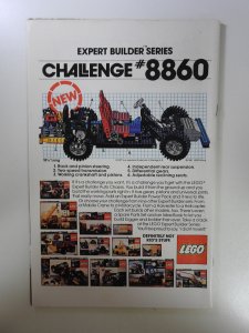 The New Teen Titans #16 (1982)