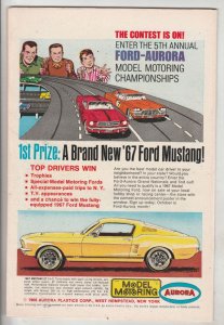 Green Lantern #49 (Dec-66) VF/NM High-Grade Green Lantern