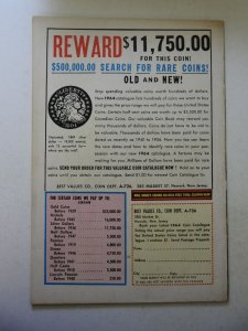 My Greatest Adventure #85 (1964) VG/FN Condition