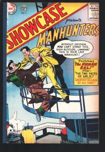 Showcase #5  1956 - DC  -G- - Comic Book