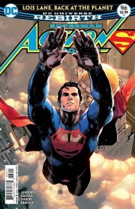 Action Comics #966 DC Comics Comic Book