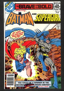 The Brave and the Bold #147 (1979)