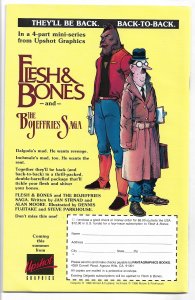 Critters #7 (1987) FN-VF