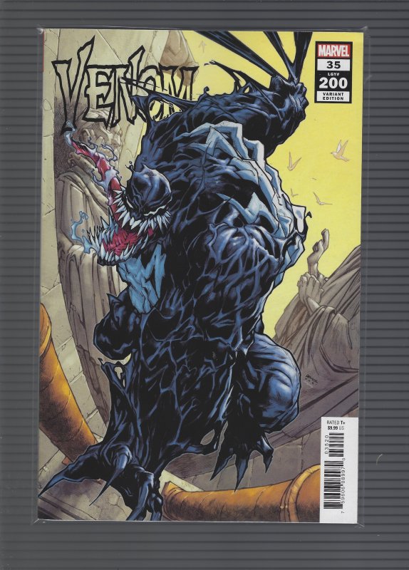 Venom #35 Variant