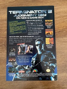 Darkhawk # 13 NM Marvel Comic Book Venom Spider-Man Carnage Manley Art J927