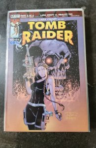 Tomb Raider #17