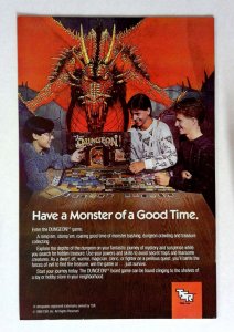 Daredevil #286 (1990) VF Daredevil Marvel