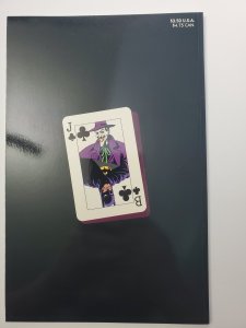 Batman: The Killing Joke #1 (1988)