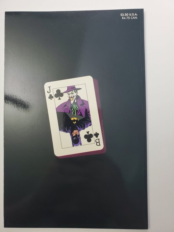 Batman: The Killing Joke #1 (1988)