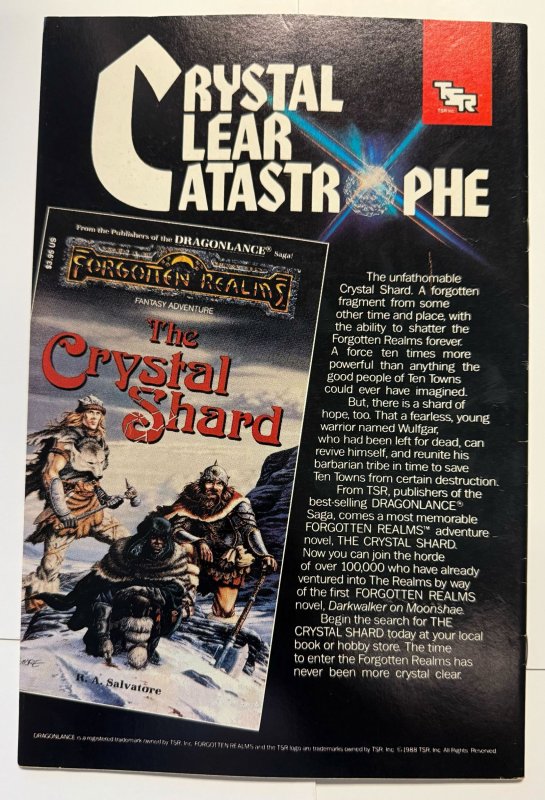 The Amazing Spider-Man #301 Newsstand Edition (1988) Spider-Man