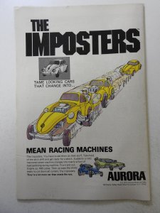 Detective Comics #428 (1972) Solid VG/Fine Condition!