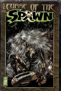 Curse of the Spawn #7 (1997) Sam and Twitch