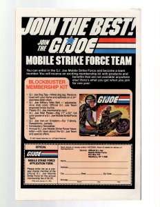 Moon Knight #22 (1982)     / MC#52