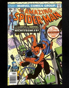 The Amazing Spider-Man #161 (1976)