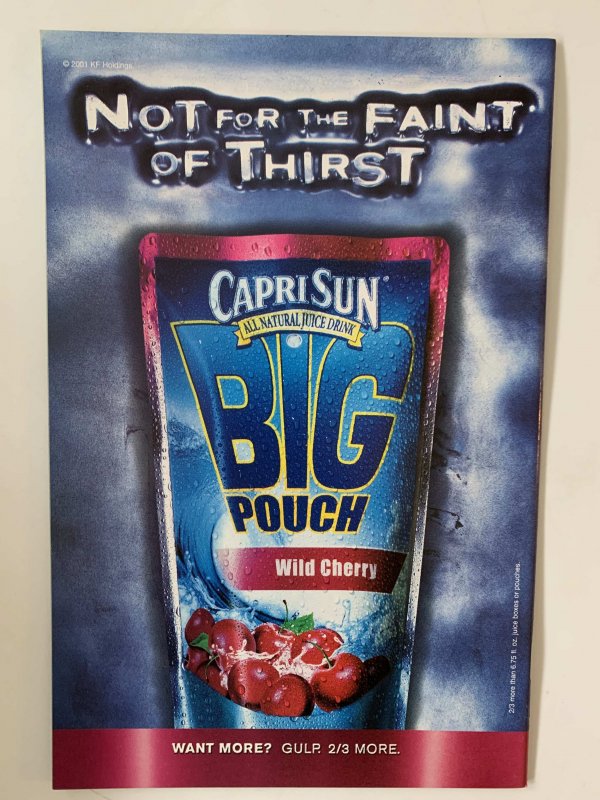 Detective Comics #761 (2001)