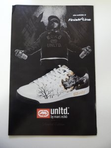 Wolverine: Origins #10 Suydam Cover (2007) FN Condition