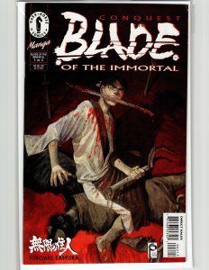 Blade of the Immortal #2 (1996)