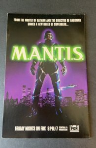 X-Men 2099 #13 (1994)