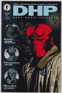 Dark Horse Presents #89 (1994) Hellboy