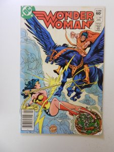 Wonder Woman #299 (1983) FN/VF condition
