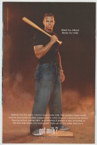 X-Men #192 (Dec 2006, Marvel), VFN-NM condition (9.0)