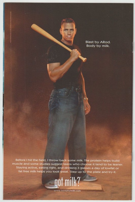 X-Men #192 (Dec 2006, Marvel), VFN-NM condition (9.0)