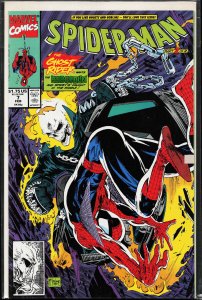 Spider-Man #7 (1991) Spider-Man